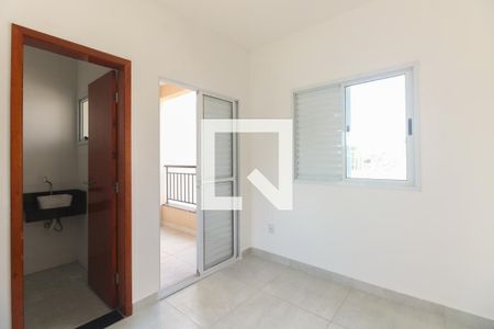Quarto  de apartamento para alugar com 1 quarto, 165m² em Vila Matilde, São Paulo