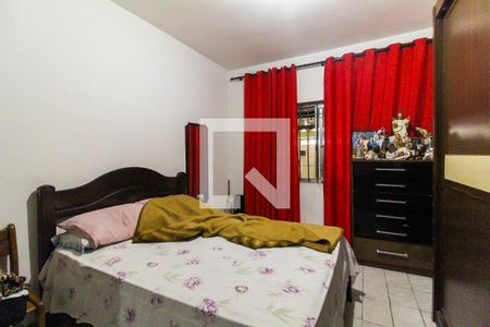 Quarto 1 de casa à venda com 4 quartos, 140m² em Parada Xv de Novembro, São Paulo