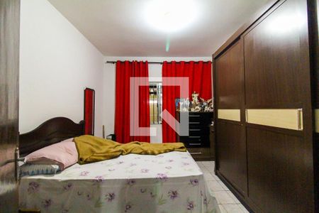 Quarto 1 de casa à venda com 4 quartos, 140m² em Parada Xv de Novembro, São Paulo