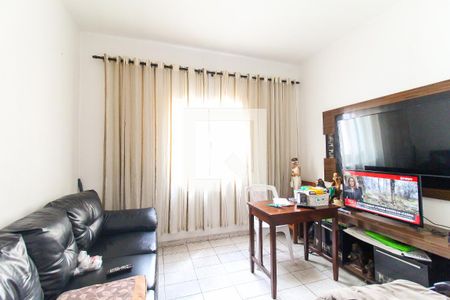 Quarto 2 de casa à venda com 4 quartos, 140m² em Parada Xv de Novembro, São Paulo