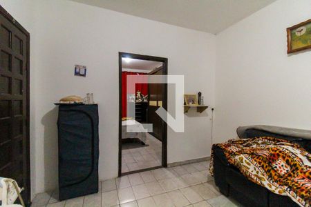 Sala de casa à venda com 4 quartos, 140m² em Parada Xv de Novembro, São Paulo