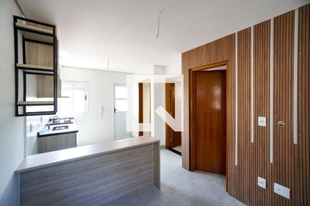 Apartamento para alugar com 1 quarto, 44m² em Vila Matilde, São Paulo