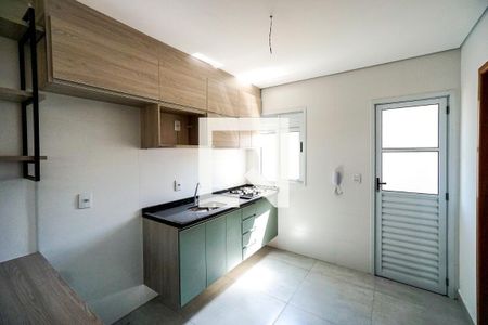 Apartamento para alugar com 1 quarto, 44m² em Vila Matilde, São Paulo
