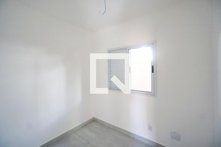 Quarto 1 de apartamento para alugar com 2 quartos, 37m² em Vila Matilde, São Paulo