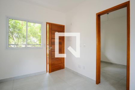 Sala/Cozinha de apartamento para alugar com 2 quartos, 37m² em Vila Matilde, São Paulo