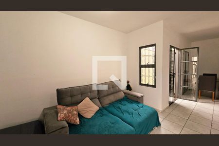 Sala de casa para alugar com 3 quartos, 150m² em Loteamento Ermida, Jundiaí