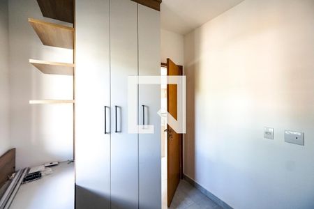 Quarto 1 de apartamento para alugar com 2 quartos, 64m² em Vila Matilde, São Paulo
