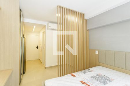 Studio de kitnet/studio para alugar com 1 quarto, 21m² em Itaim Bibi, São Paulo
