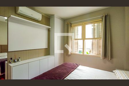 Quarto de apartamento à venda com 1 quarto, 60m² em Moinhos de Vento, Porto Alegre