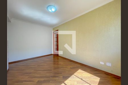 Sala de apartamento à venda com 2 quartos, 64m² em Jaguaribe, Osasco