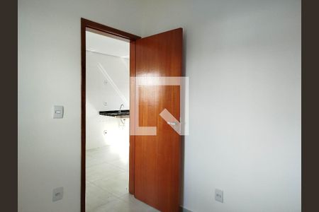 Quarto 1 de apartamento para alugar com 1 quarto, 38m² em Vila Matilde, São Paulo