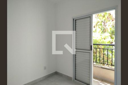 Quarto 2 de apartamento para alugar com 1 quarto, 38m² em Vila Matilde, São Paulo