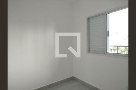 Quarto 1 de apartamento para alugar com 1 quarto, 38m² em Vila Matilde, São Paulo