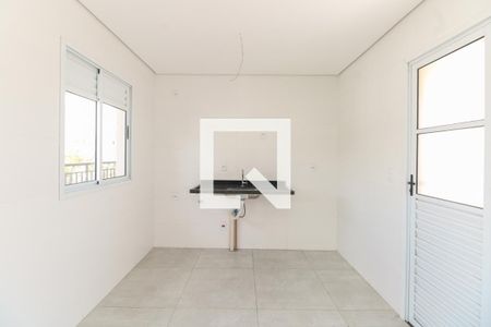 Studio - Sala , quarto e cozinha de kitnet/studio para alugar com 1 quarto, 165m² em Vila Matilde, São Paulo
