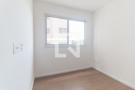Quarto 1 de apartamento para alugar com 2 quartos, 40m² em Vila Nova Cintra, Mogi das Cruzes