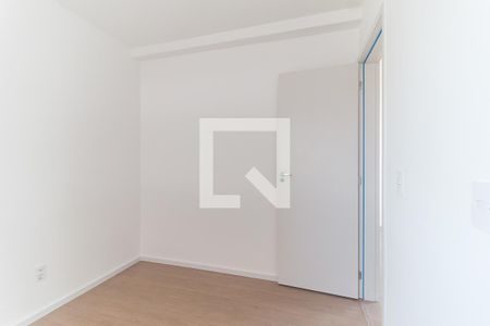 Quarto 1 de apartamento para alugar com 2 quartos, 40m² em Vila Nova Cintra, Mogi das Cruzes