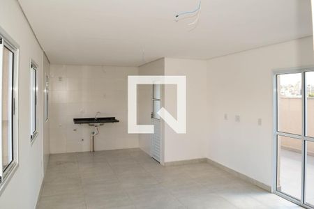 Studio de kitnet/studio para alugar com 1 quarto, 65m² em Vila Matilde, São Paulo