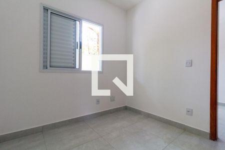 Quarto 1 de apartamento para alugar com 2 quartos, 37m² em Vila Matilde, São Paulo