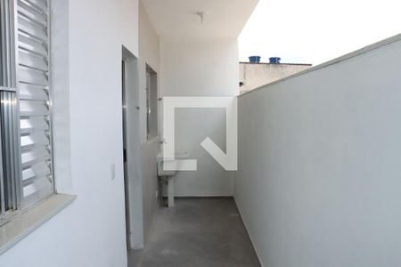 Casa para alugar com 2 quartos, 58m² em Jardim Independência, Embu das Artes