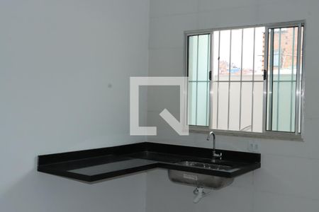 Casa para alugar com 2 quartos, 58m² em Jardim Independência, Embu das Artes