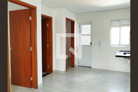 Apartamento para alugar com 2 quartos, 38m² em Vila Matilde, São Paulo