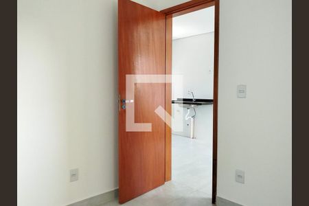 Quarto 2 de apartamento para alugar com 2 quartos, 38m² em Vila Matilde, São Paulo