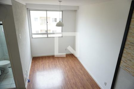 Sala de apartamento para alugar com 2 quartos, 120m² em Vila Belvedere, Americana