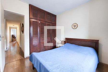 Quarto 1 de apartamento à venda com 3 quartos, 151m² em Flamengo, Rio de Janeiro