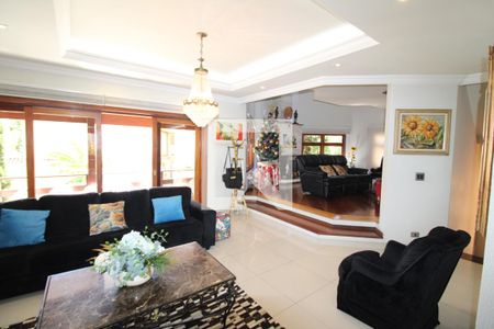 Sala 2 de casa à venda com 6 quartos, 388m² em Tucuruvi, São Paulo