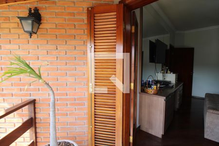 Quarto 1 - Varanda de casa à venda com 6 quartos, 388m² em Tucuruvi, São Paulo