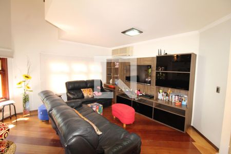 Sala 3 de casa à venda com 6 quartos, 388m² em Tucuruvi, São Paulo