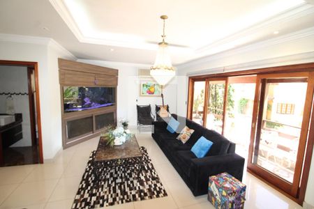 Sala 2 de casa à venda com 6 quartos, 388m² em Tucuruvi, São Paulo