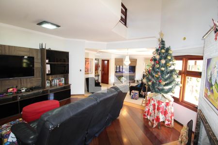 Sala 3 de casa à venda com 6 quartos, 388m² em Tucuruvi, São Paulo