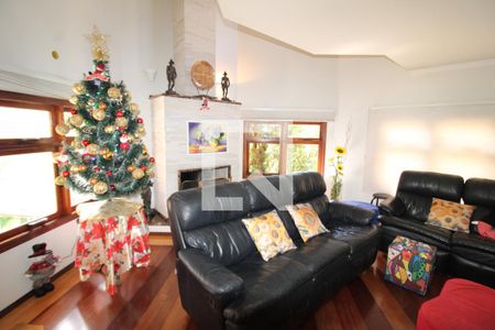 Sala 3 de casa à venda com 6 quartos, 388m² em Tucuruvi, São Paulo