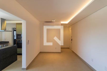 Salas de apartamento para alugar com 2 quartos, 80m² em Jardim Guanabara, Campinas