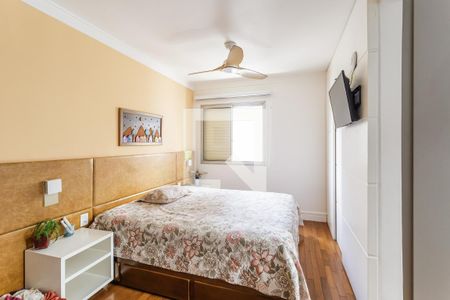 Quarto Suíte de apartamento para alugar com 2 quartos, 97m² em Itaim Bibi, São Paulo