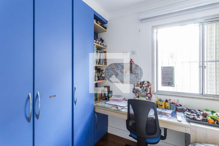 Quarto 1 de apartamento para alugar com 2 quartos, 97m² em Itaim Bibi, São Paulo