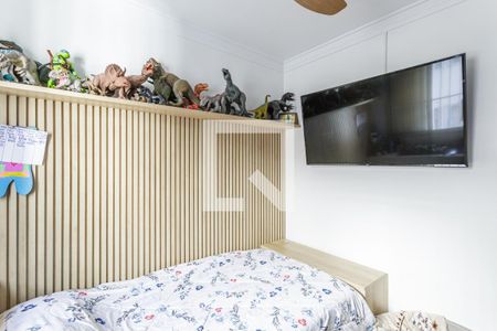 Quarto 1 de apartamento para alugar com 2 quartos, 97m² em Itaim Bibi, São Paulo