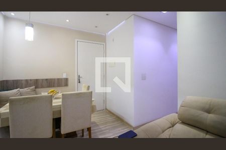 Apartamento para alugar com 2 quartos, 50m² em Jardim Vila Formosa, São Paulo