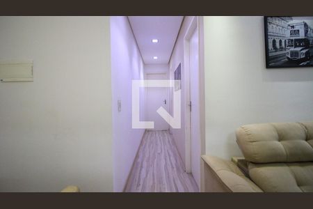 Apartamento para alugar com 2 quartos, 50m² em Jardim Vila Formosa, São Paulo
