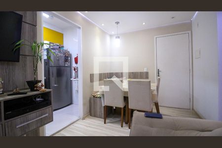 Apartamento para alugar com 2 quartos, 50m² em Jardim Vila Formosa, São Paulo
