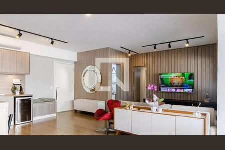 Foto 23 de apartamento à venda com 3 quartos, 141m² em Aclimação, São Paulo