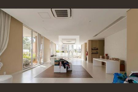 Foto 20 de apartamento à venda com 3 quartos, 141m² em Aclimação, São Paulo