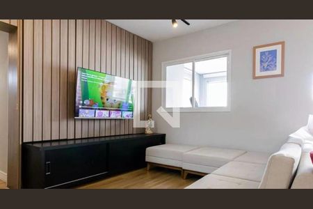 Foto 26 de apartamento à venda com 3 quartos, 141m² em Aclimação, São Paulo