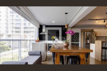 Foto 24 de apartamento à venda com 3 quartos, 141m² em Aclimação, São Paulo