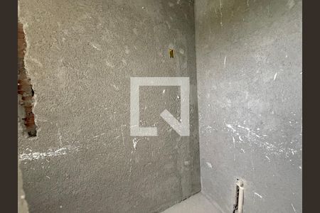 Banheiro da Suíte de casa à venda com 3 quartos, 163m² em Parque Xangri-lá, Contagem