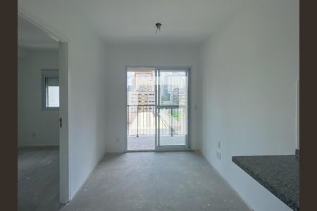 Sala de apartamento à venda com 1 quarto, 24m² em Vila Olímpia, São Paulo