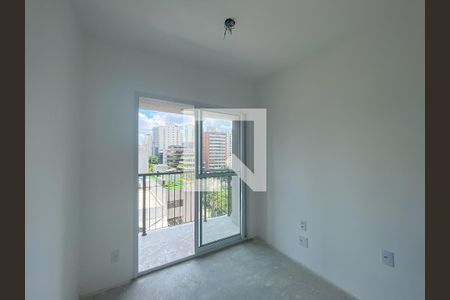 Sala de apartamento à venda com 1 quarto, 24m² em Vila Olímpia, São Paulo