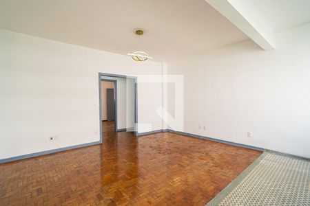 Sala de apartamento à venda com 2 quartos, 90m² em Cerqueira César, São Paulo