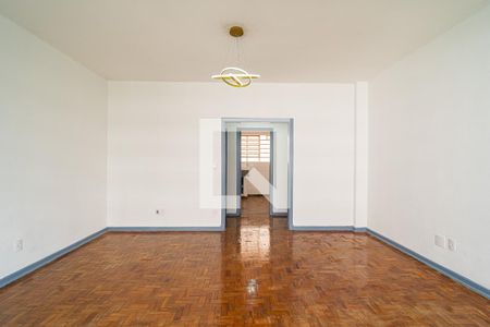 Sala de apartamento à venda com 2 quartos, 90m² em Cerqueira César, São Paulo